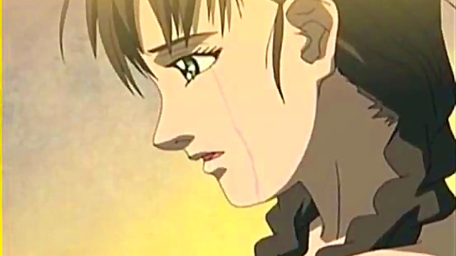 Lustful Anime Schoolgirl Hika Tempts Her Teacher With Naughty Acts