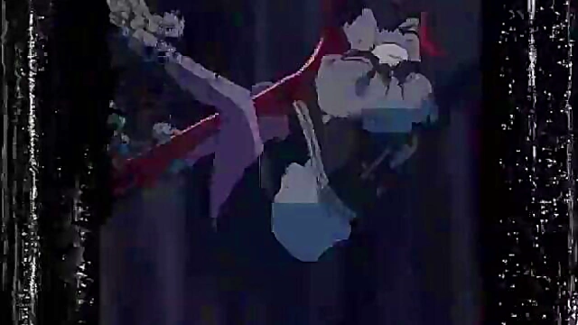 Kawaii Anime Teen Seduces Shy Boy For Ecchi Fun & Passionate Sex