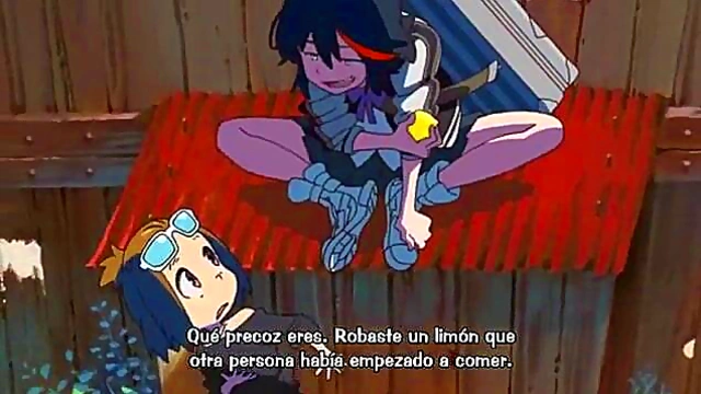 Kawaii Anime Teen Seduces Shy Boy For Ecchi Fun & Passionate Sex