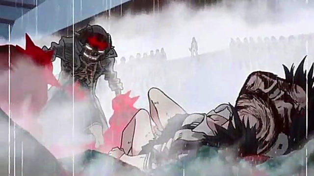 Kawaii Anime Teen Seduces Shy Boy For Ecchi Fun & Passionate Sex