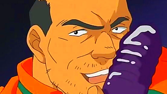 Horny Anime Chick Rides Dick In Five Card Vol.3 For Juicy Orgasm