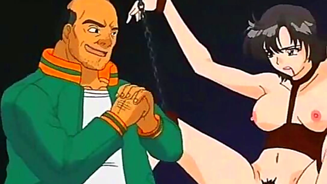 Horny Anime Chick Rides Dick In Five Card Vol.3 For Juicy Orgasm