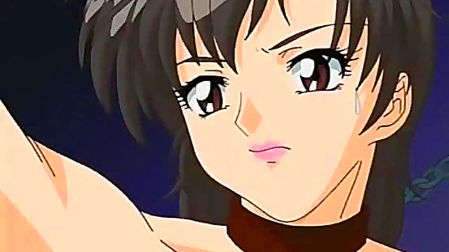 Horny Anime Chick Rides Dick In Five Card Vol.3 For Juicy Orgasm