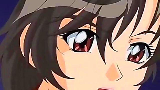 Horny Anime Chick Rides Dick In Five Card Vol.3 For Juicy Orgasm