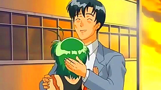 Horny Anime Chick Rides Dick In Five Card Vol.3 For Juicy Orgasm