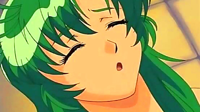 Horny Anime Chick Rides Dick In Five Card Vol.3 For Juicy Orgasm