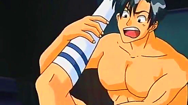 Horny Anime Chick Rides Dick In Five Card Vol.3 For Juicy Orgasm
