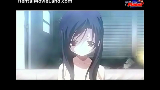Innocent Anime Chick Sucks Stiff Dick For Hot Blowjob Session
