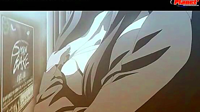 Innocent Anime Chick Sucks Stiff Dick For Hot Blowjob Session