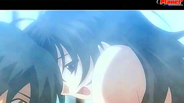 Innocent Anime Chick Sucks Stiff Dick For Hot Blowjob Session