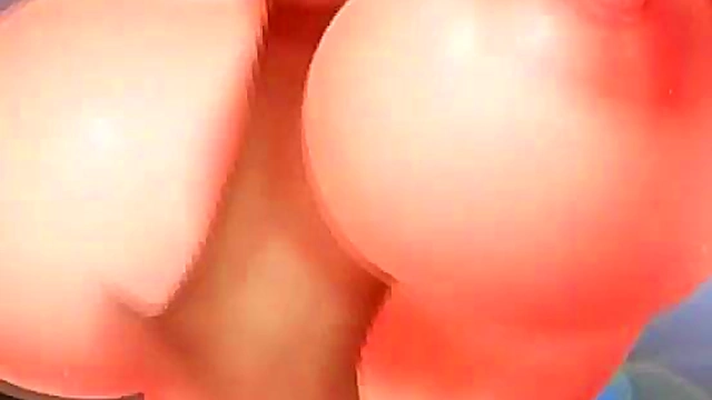 Horny 3D Anime Doll Gives Mind-Blowing Titjob With Perfect Boobs