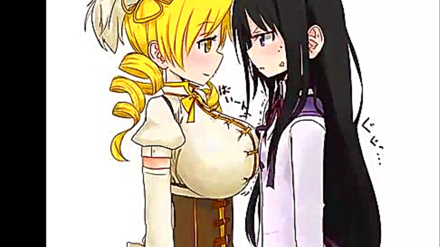 Horny Hentai Slideshow – Gallery Of Hardcore Hentai Action