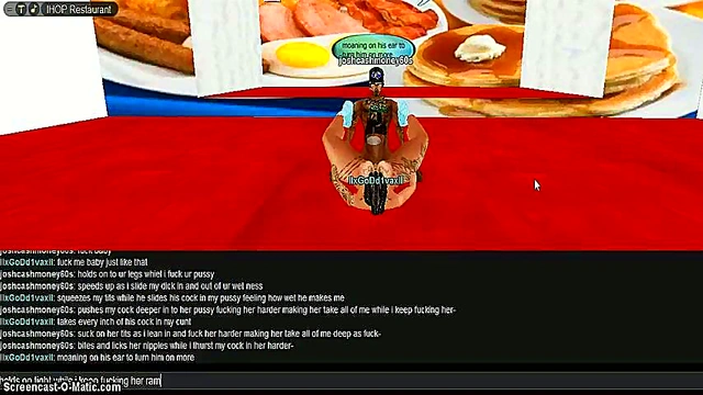 Diva Saman Takes Control in Seductive 3D Anime Game Adventure