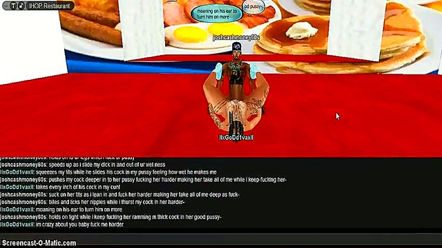 Diva Saman Takes Control in Seductive 3D Anime Game Adventure