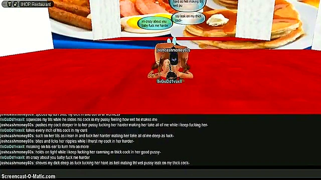 Diva Saman Takes Control in Seductive 3D Anime Game Adventure