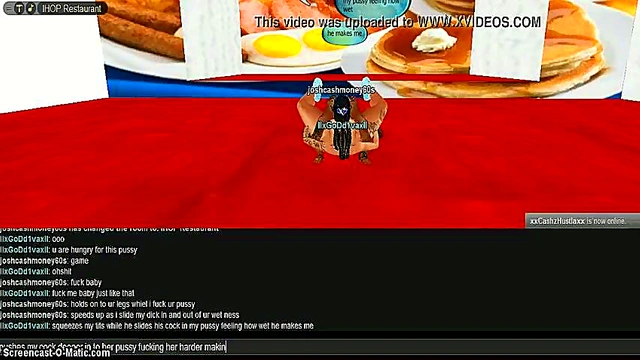 Diva Saman Takes Control in Seductive 3D Anime Game Adventure