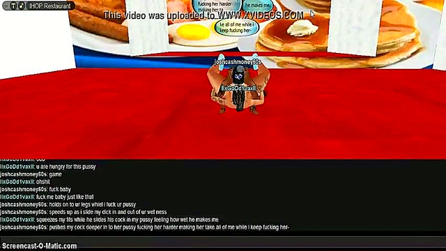 Diva Saman Takes Control in Seductive 3D Anime Game Adventure