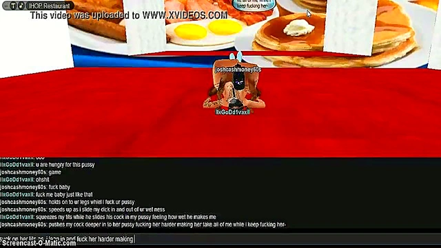 Diva Saman Takes Control in Seductive 3D Anime Game Adventure