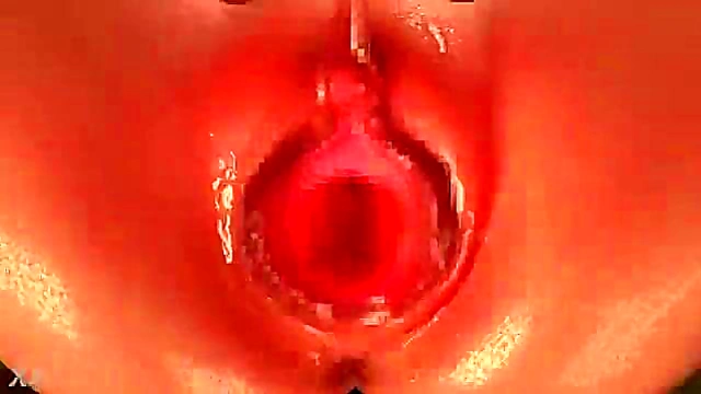 Dalmascan Knight from FFXII Stretches Her Pussy in 3D Hentai Animation