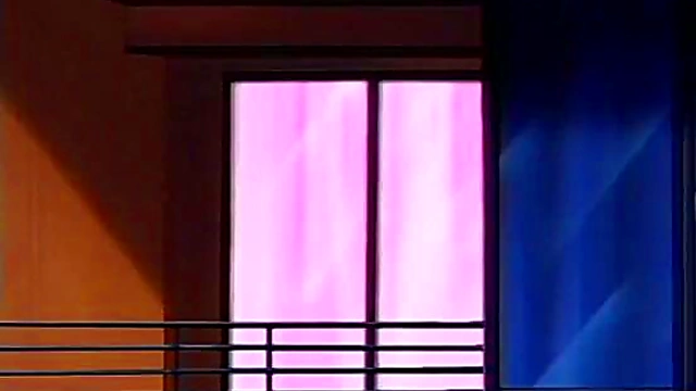 Office Seduction – Anime Babe in Lingerie Tempts Her Boss for a naughty encounter