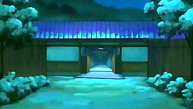 Horny Anime Couple Engages in Steamy Hentai Action