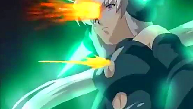 Hentai Anime Toon Couple Engage in Steamy 10-Minute Session