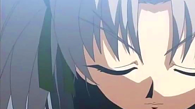 Hentai Anime Toon Couple Engage in Steamy 10-Minute Session