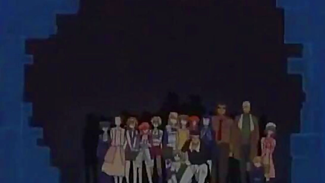 Hentai Anime Toon Couple Engage in Steamy 10-Minute Session