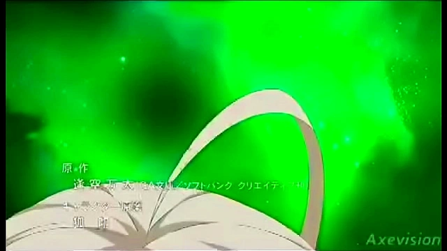 Haiyoru Anime Girls Exploring Intense Hentai Desires Together