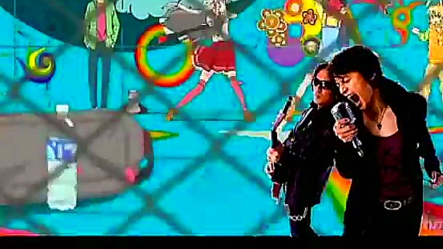 Haiyoru Anime Girls Exploring Intense Hentai Desires Together