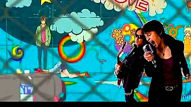 Haiyoru Anime Girls Exploring Intense Hentai Desires Together