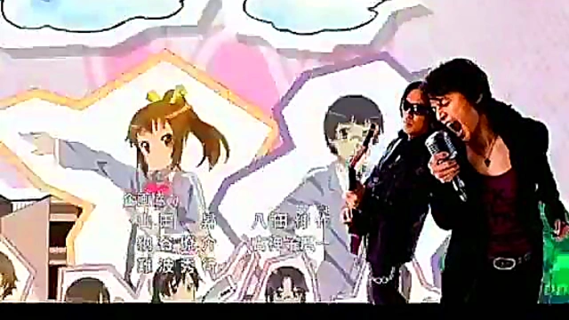 Haiyoru Anime Girls Exploring Intense Hentai Desires Together