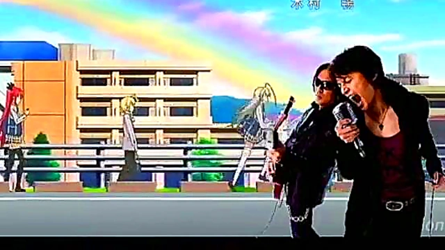 Haiyoru Anime Girls Exploring Intense Hentai Desires Together