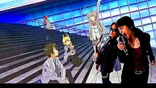 Haiyoru Anime Girls Exploring Intense Hentai Desires Together