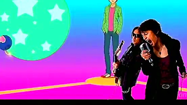 Haiyoru Anime Girls Exploring Intense Hentai Desires Together