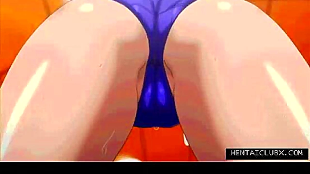 Sexy Anime Girls Pose Seductively in Softcore Ecchi Pics Gallery Slideshow