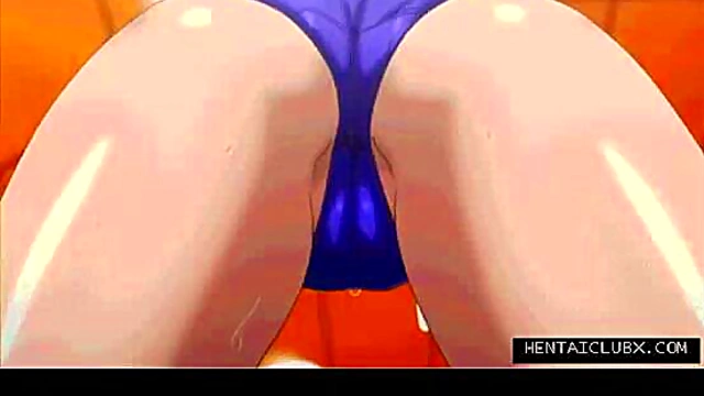 Sexy Anime Girls Pose Seductively in Softcore Ecchi Pics Gallery Slideshow