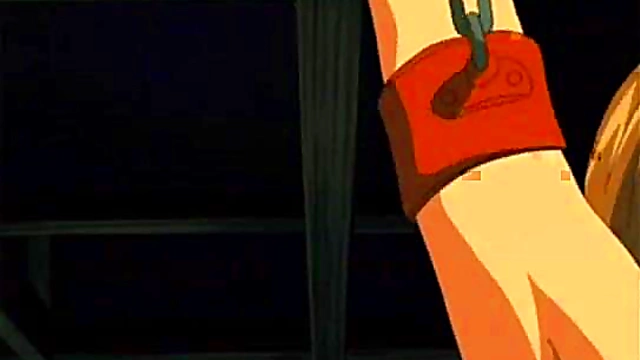 Lustful Anime Teacher Seduces Priest In Academy Quest For naughty Fun