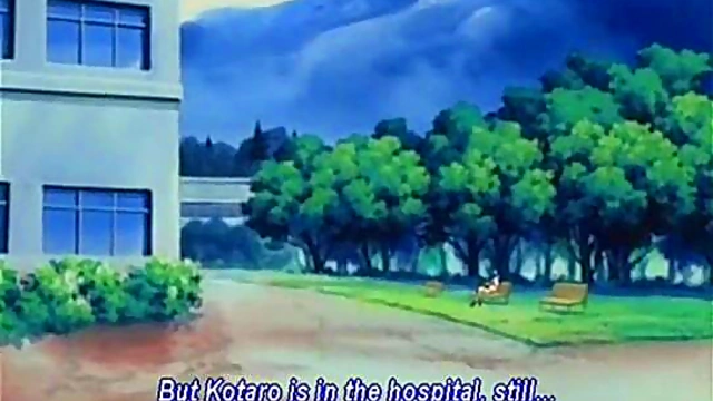 Lustful Anime Teacher Seduces Priest In Academy Quest For naughty Fun