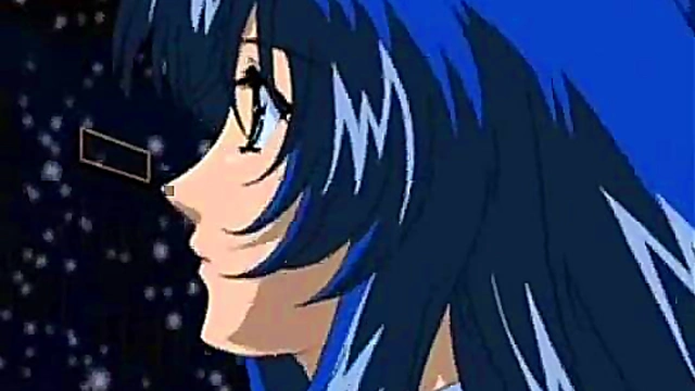 Lustful Anime Teacher Seduces Priest In Academy Quest For naughty Fun