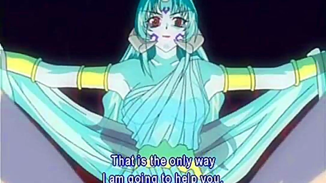 Lustful Anime Teacher Seduces Priest In Academy Quest For naughty Fun