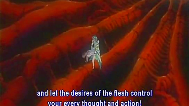 Lustful Anime Teacher Seduces Priest In Academy Quest For naughty Fun