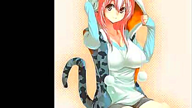 Hentai Gallery – Ecchi Pics featuring Sexy Anime Girls