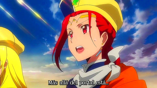 Hentai Anime – Shonen Soldier Fights for Glory with Sexy Companions