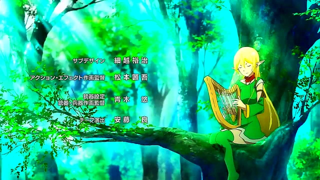 Hentai Anime – Shonen Soldier Fights for Glory with Sexy Companions