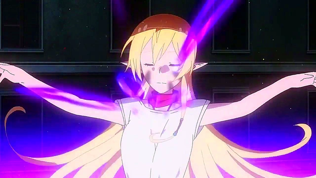 Hentai Anime – Shonen Soldier Fights for Glory with Sexy Companions