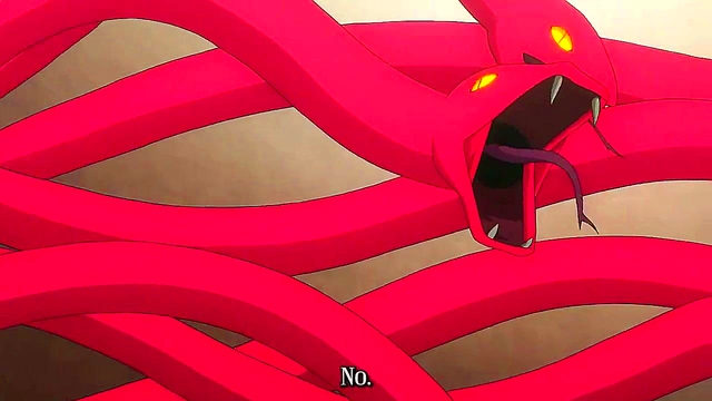 Hentai Anime – Shonen Soldier Fights for Glory with Sexy Companions