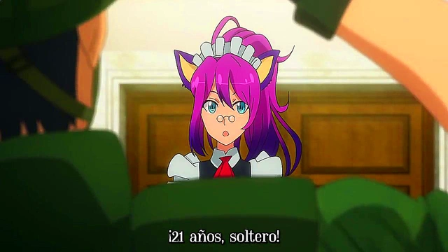 Hentai Anime – Shonen Soldier Fights for Glory with Sexy Companions