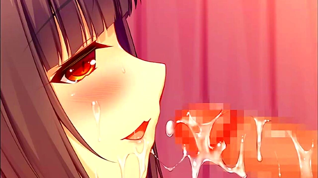 Cute Cat Girls Get Naughty in Nekopara Hentai Anime