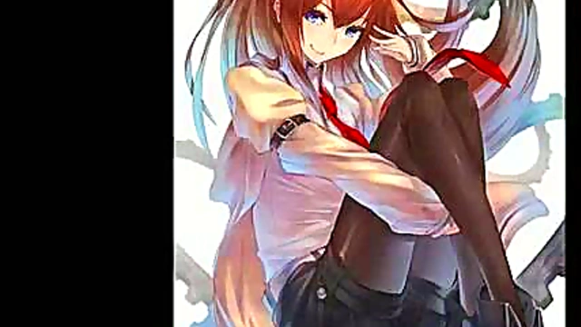 Sexy Anime Girls Pose Seductively in Softcore Ecchi Gallery Pics